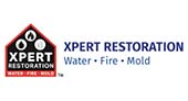 Xpert Restoration logo