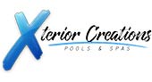 Xterior Creations Pools & Spas logo