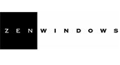 Zen Windows Nashville logo